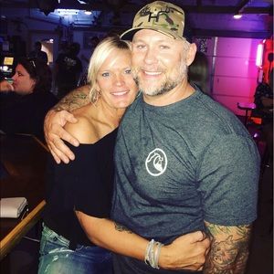 Meet your Posher, Tracy